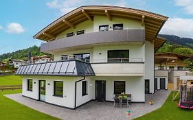 Appartement Sonnentraum
