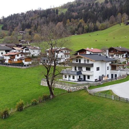 Appartement Sonnentraum Westendorf Exterior foto