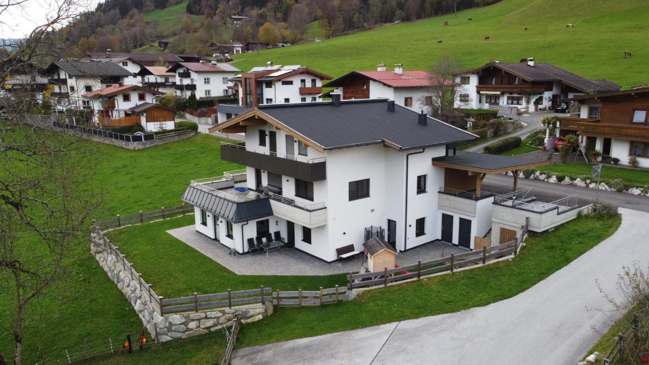 Appartement Sonnentraum Westendorf Exterior foto